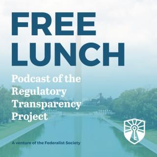 RTP's Free Lunch Podcast