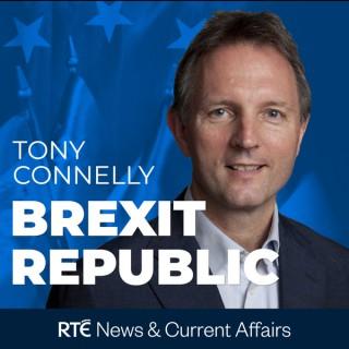 RTÉ - Brexit Republic