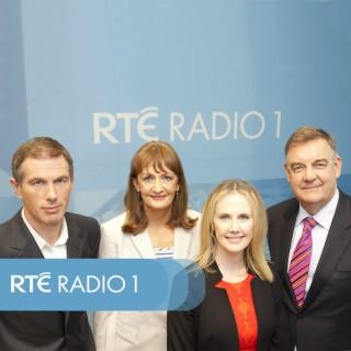 RTÉ - Morning Ireland
