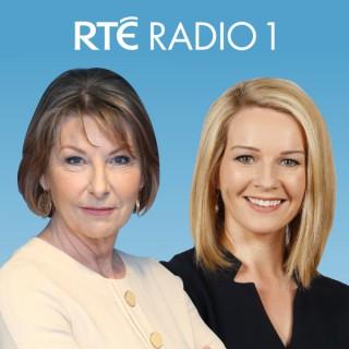 RTÉ - News at One Podcast