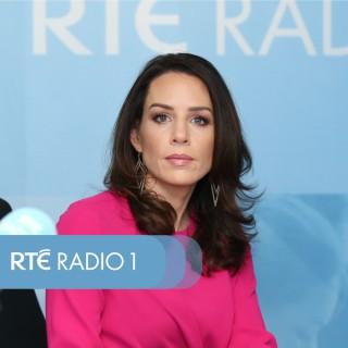 RTÉ - The Late Debate