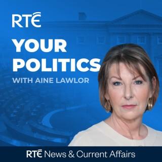 RTÉ - Your Politics