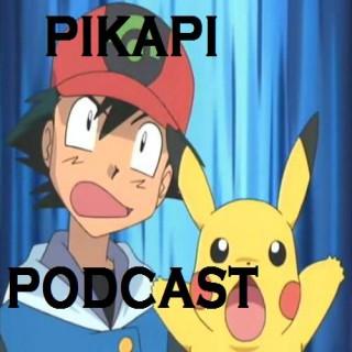 Pikapi Podcast