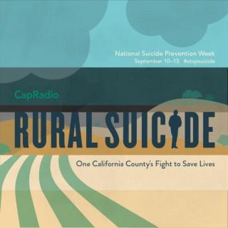 Rural Suicide