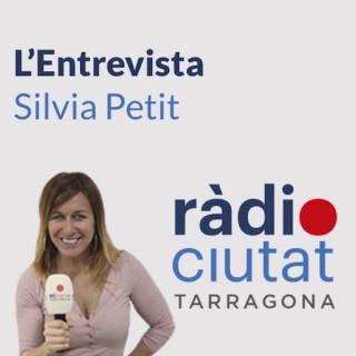 Ràdio Ciutat de Tarragona | L'Entrevista