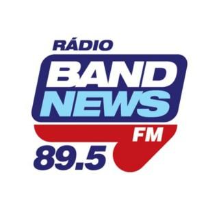 Rádio BandNews BH