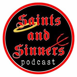Saints and Sinners Podcast