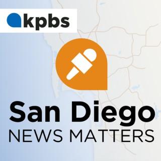 San Diego News Matters