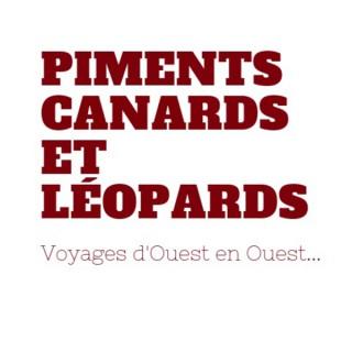 Piments, canards et léopards