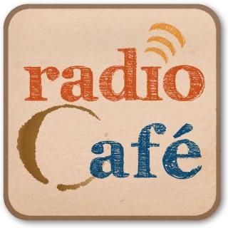 Santa Fe Radio Cafe