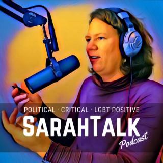SarahTalk Podcast