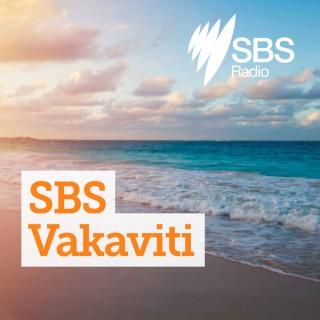 SBS Fijian - SBS Vakaviti