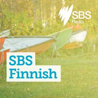 SBS Finnish - SBS Radio Finnish