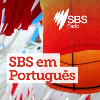 SBS Portuguese - SBS em Português