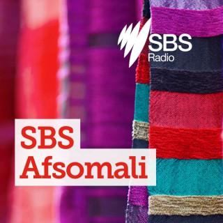 SBS Somali - SBS Afomali