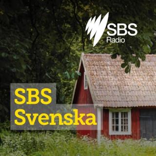 SBS Swedish - SBS Svenska