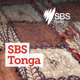 SBS Tongan - SBS Tonga