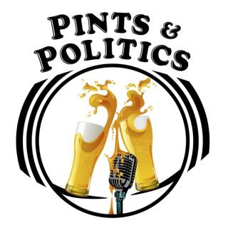 Pints and Politics with Dan Parsons