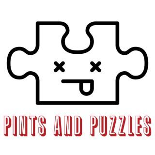Pints and Puzzles