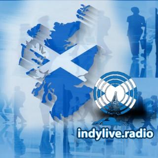 Scottish Independence Podcast - YesCowal and IndyLive Radio