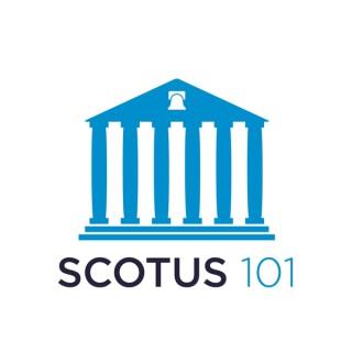 SCOTUS 101