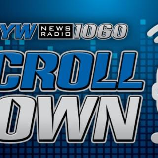 Scroll Down: True Stories from KYW Newsradio