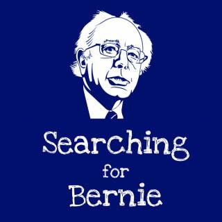 Searching for Bernie (Sanders)