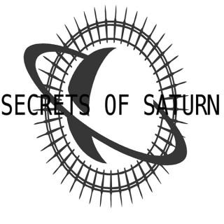 Secrets of Saturn - Esoteric Internet Radio