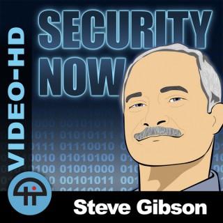 Security Now (Video HD)