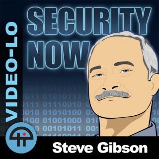 Security Now (Video LO)