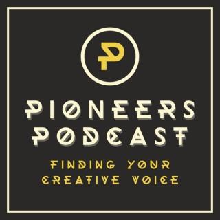 Pioneers Podcast