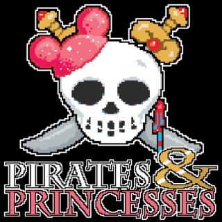 Pirates and Princesses | Walt Disney World Podcast