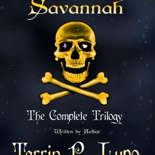 Pirates of Savannah