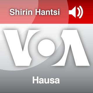 Shirin Hantsi 0700 UTC - Voice of America