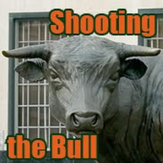 Shooting The Bull