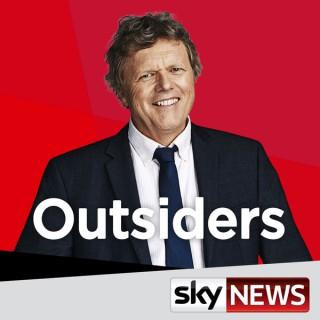 Sky News - Outsiders