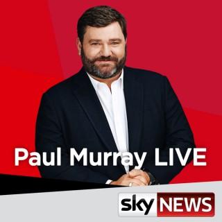 Sky News - Paul Murray Live