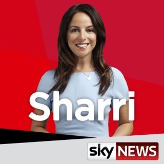 Sky News - Sharri