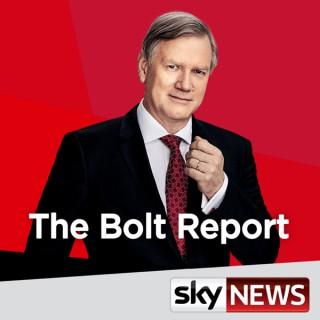 Sky News - The Bolt Report