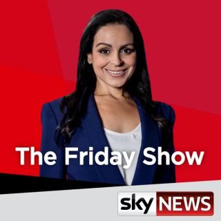 Sky News - The Friday Show
