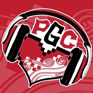 Pixel and Graphite Convention Podcast