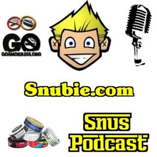 Snubie.com Snus Podcast