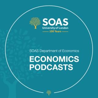 SOAS Economics: Seminar series, public lectures and events