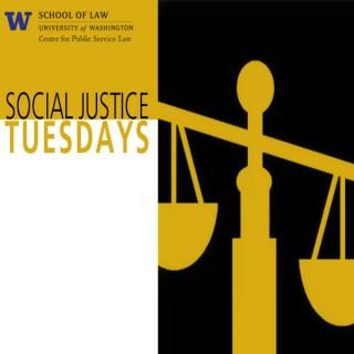 Social Justice Tuesdays