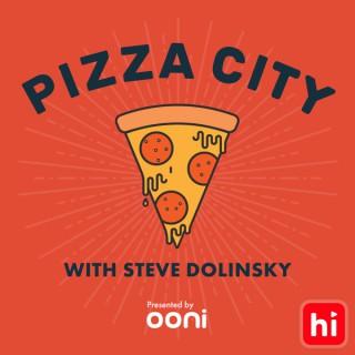 Pizza City with Steve Dolinsky