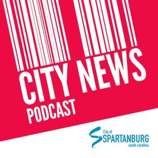 Spartanburg City News Podcast