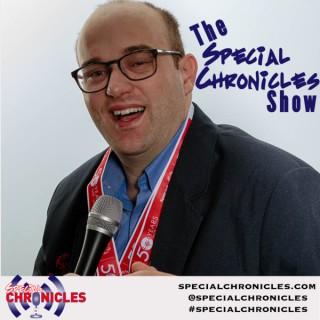Special Chronicles Show Podcast