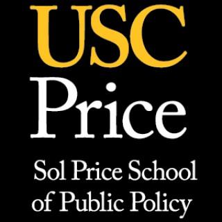Special Events at the USC Sol Price School of Public Policy