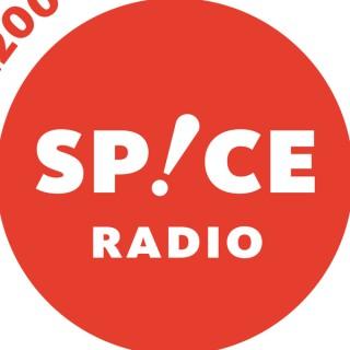 SpiceRadioVan
