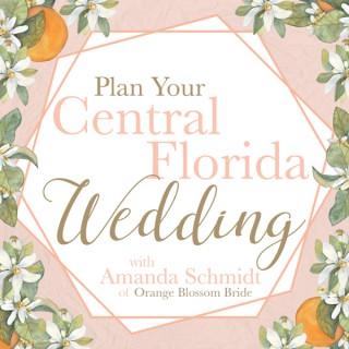 Plan Your Central Florida Wedding